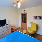 Legnicka Budget Stay - Grysko Apartament\'S