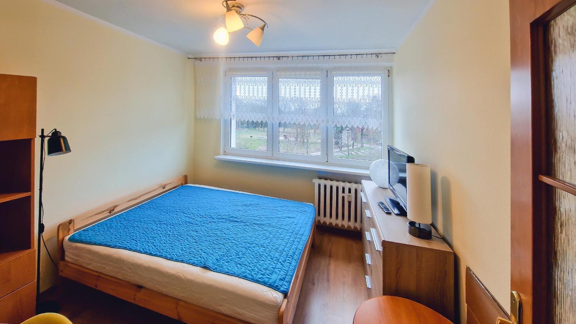 Legnicka Budget - Grysko Apartament's