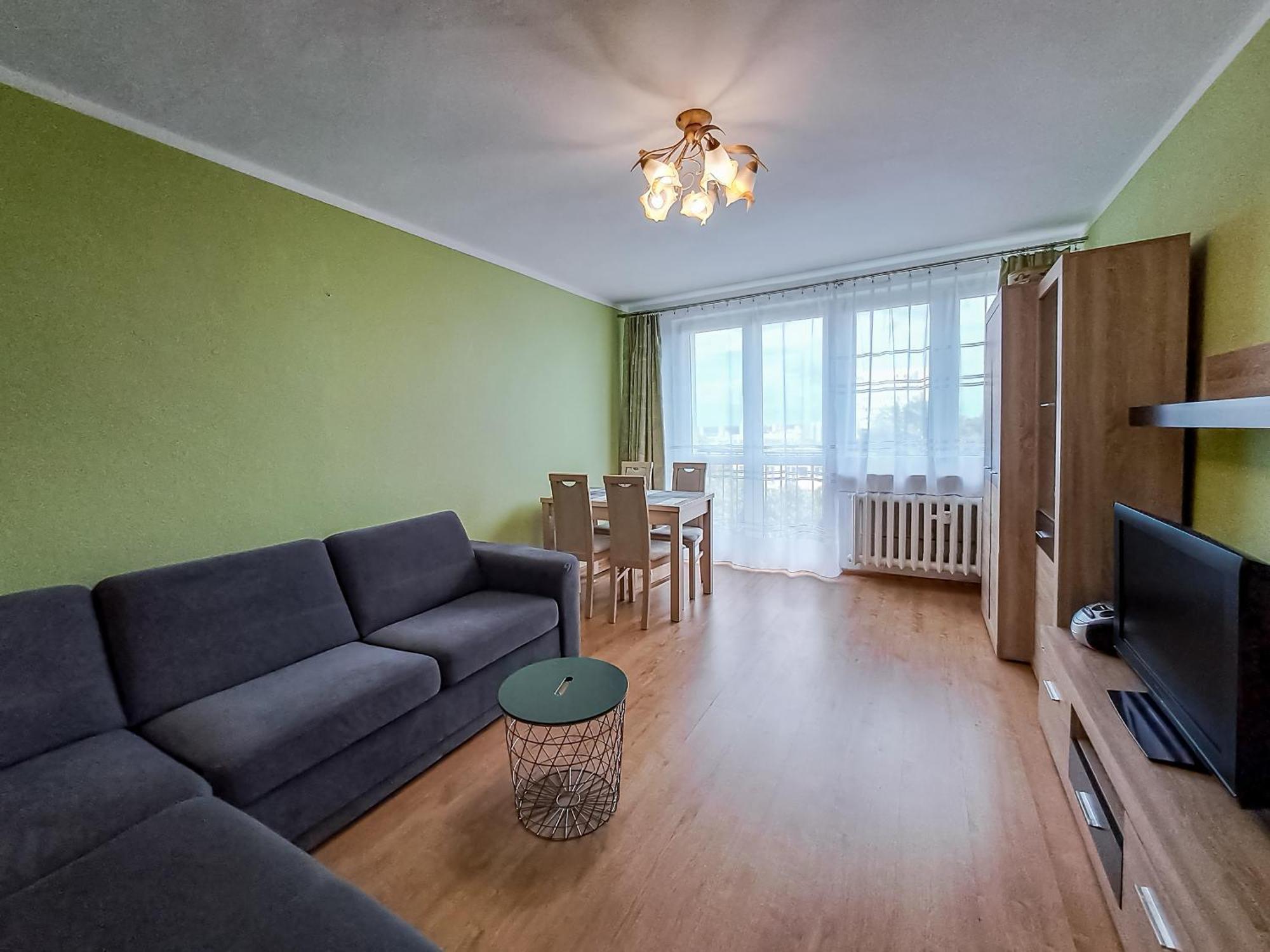 Apartment Legnicka Budget - Grysko Apartament's