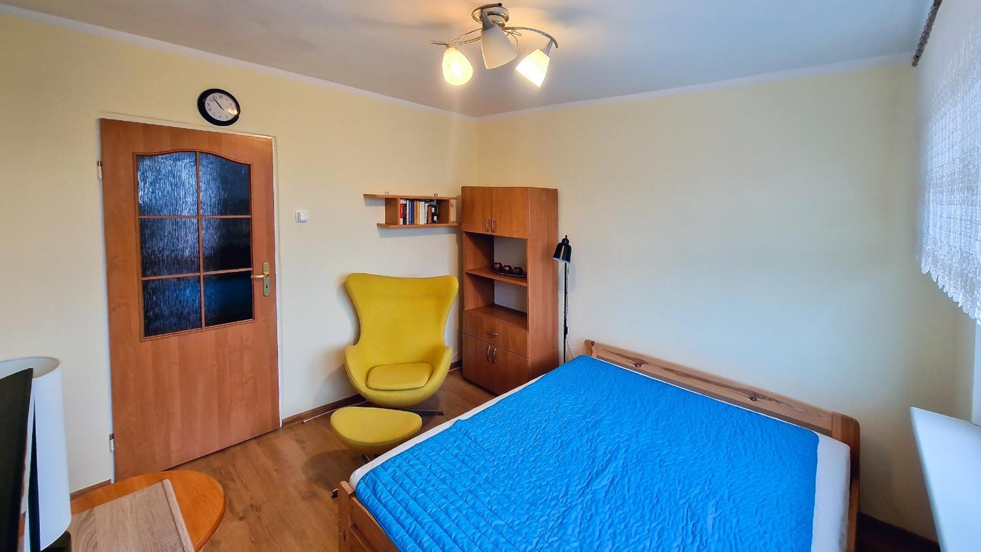 Legnicka Budget - Grysko Apartament's Szczecin