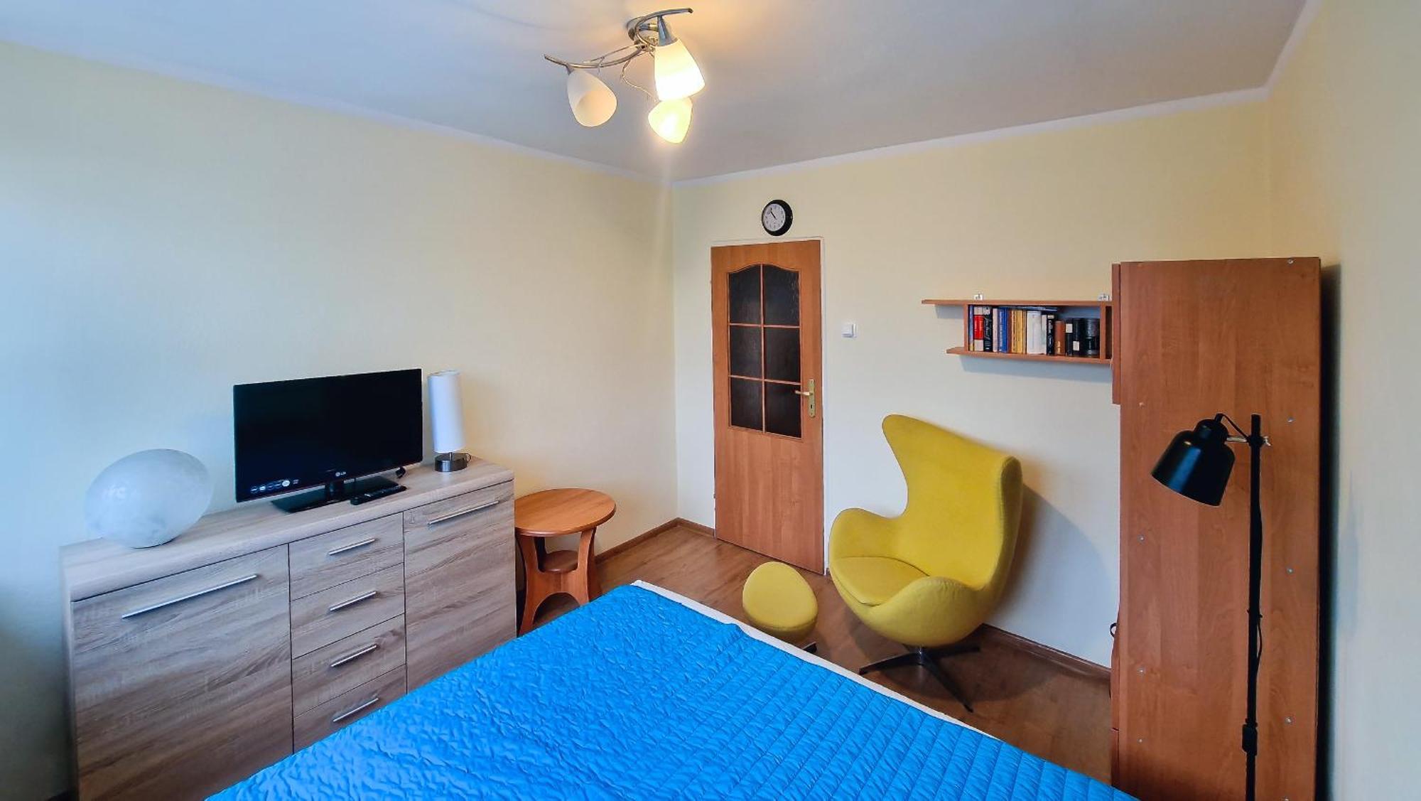 Apartment Legnicka Budget - Grysko Apartament's *