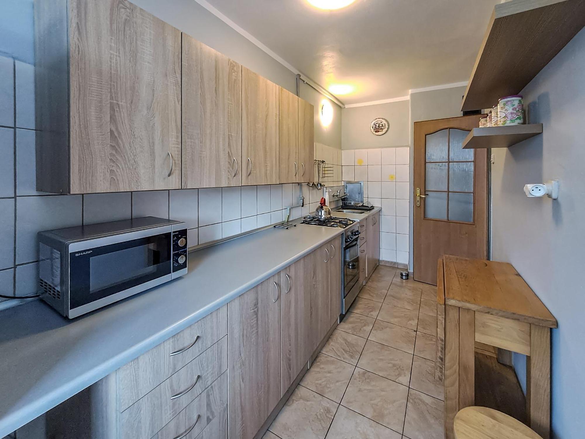Legnicka Budget - Grysko Apartament's Apartment Stettin