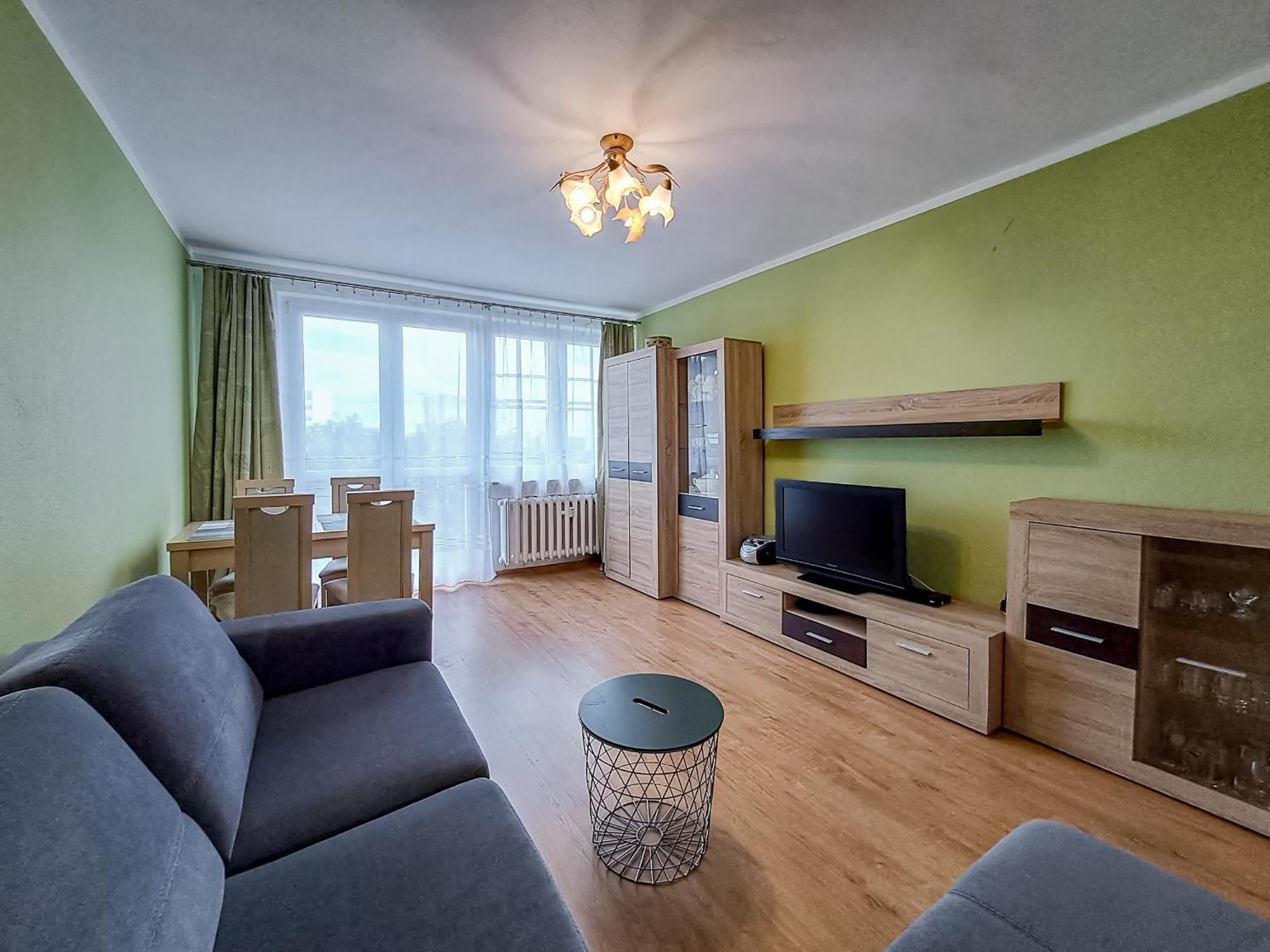 Legnicka Budget - Grysko Apartament's *
